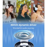 Наушники Edifier WH500 (белый)