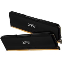 Оперативная память ADATA XPG GAMMIX D20 2x8GB DDR4 3600 МГц AX4U36008G18I-DCBK20