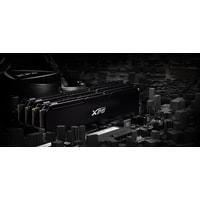 Оперативная память ADATA XPG GAMMIX D20 2x8GB DDR4 3600 МГц AX4U36008G18I-DCBK20