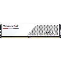Оперативная память G.Skill Ripjaws S5 2x16 ГБ DDR5 5600 МГц F5-5600J3636C16GX2-RS5W