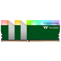 Оперативная память Thermaltake ToughRam RGB 2x8ГБ DDR4 3600 МГц RG28D408GX2-3600C18A