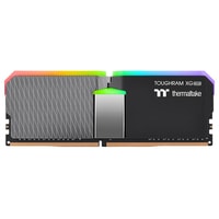 Оперативная память Thermaltake ToughRam XG RGB 2x32ГБ DDR4 3600 МГц R016R432GX2-3600C18A