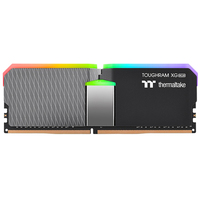 Оперативная память Thermaltake ToughRam XG RGB 2x32ГБ DDR4 3600 МГц R016R432GX2-3600C18A