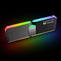 Оперативная память Thermaltake ToughRam XG RGB 2x8ГБ DDR4 4000 МГц R016D408GX2-4000C19A