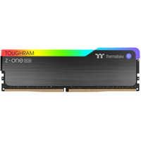 Оперативная память Thermaltake ToughRam Z-One RGB 2x8ГБ DDR4 4400 МГц R019D408GX2-4400C19A