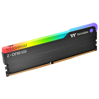 Оперативная память Thermaltake ToughRam Z-One RGB 2x8ГБ DDR4 4600 МГц R019D408GX2-4600C19A