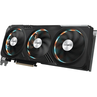 Видеокарта Gigabyte GeForce RTX 4070 Ti Gaming 12G GV-N407TGAMING-12GD