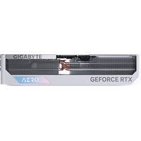 Видеокарта Gigabyte GeForce RTX 4090 Aero OC 24G GV-N4090AERO OC-24GD