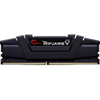 Оперативная память G.Skill Ripjaws V 2x16 ГБ DDR4 4400 МГц F4-4400C19D-32GVK