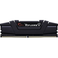 Оперативная память G.Skill Ripjaws V 2x16 ГБ DDR4 4400 МГц F4-4400C19D-32GVK