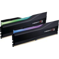 Оперативная память G.Skill Trident Z5 RGB 2x32ГБ DDR5 6000 МГц F5-6000J3238G32GX2-TZ5RK