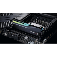 Оперативная память G.Skill Trident Z5 RGB 2x32ГБ DDR5 6000 МГц F5-6000J3238G32GX2-TZ5RK