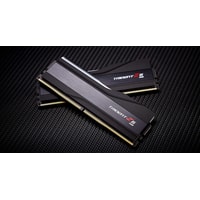 Оперативная память G.Skill Trident Z5 RGB 2x32ГБ DDR5 6400МГц F5-6400J3239G32GX2-TZ5RK