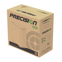 Корпус GameMax Precision (белый)