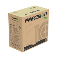 Корпус GameMax Precision (белый)