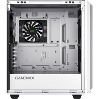 Корпус GameMax Precision (белый)