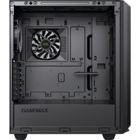 Корпус GameMax Precision (черный)