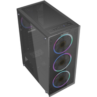 Корпус Ginzzu SL600