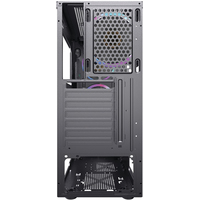 Корпус Ginzzu SL600