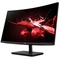 Игровой монитор Acer Nitro XZ270Xbmiiphx