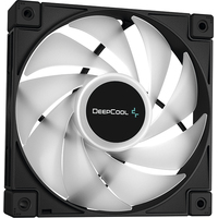 Кулер для процессора DeepCool LS720 R-LS720-BKAMNT-G-1