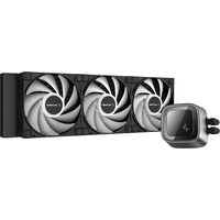 Кулер для процессора DeepCool LS720 R-LS720-BKAMNT-G-1