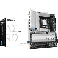 Материнская плата Gigabyte Z790 Aero G (rev. 1.0)