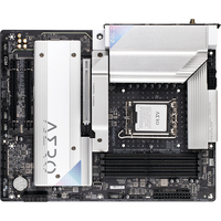 Материнская плата Gigabyte Z790 Aero G (rev. 1.0)