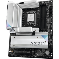 Материнская плата Gigabyte Z790 Aero G (rev. 1.0)