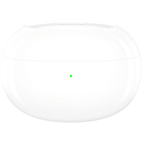 Наушники Realme Buds Air 3 (белый/серебристый)