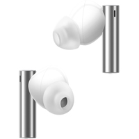 Наушники Realme Buds Air 3 (белый/серебристый)