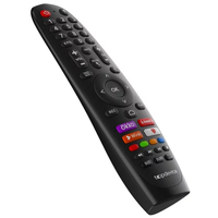 Телевизор Topdevice TDTV32BS01HBK