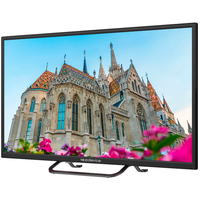 Телевизор Topdevice TDTV32BS02HBK