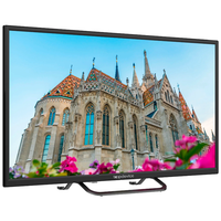 Телевизор Topdevice TDTV32BS02HBK