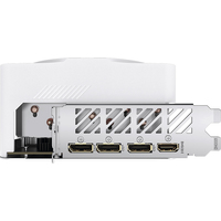 Видеокарта Gigabyte GeForce RTX 4080 16GB Aero GV-N4080AERO-16GD