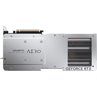 Видеокарта Gigabyte GeForce RTX 4080 16GB Aero GV-N4080AERO-16GD