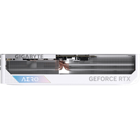 Видеокарта Gigabyte GeForce RTX 4080 16GB Aero GV-N4080AERO-16GD