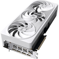 Видеокарта Gigabyte GeForce RTX 4080 16GB Aero GV-N4080AERO-16GD