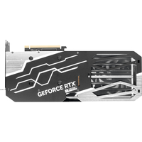 Видеокарта KFA2 GeForce RTX 4070 Ti ST 1-Click OC 47IOM7MD6TTK