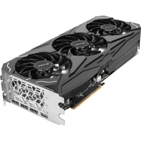 Видеокарта KFA2 GeForce RTX 4070 Ti ST 1-Click OC 47IOM7MD6TTK