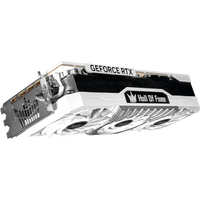 Видеокарта KFA2 GeForce RTX 4090 HOF 49NXM5MD6PHK