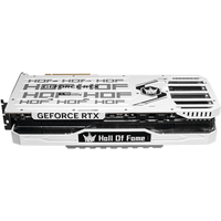 Видеокарта KFA2 GeForce RTX 4090 HOF 49NXM5MD6PHK