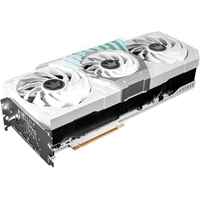 Видеокарта KFA2 GeForce RTX 4090 HOF 49NXM5MD6PHK