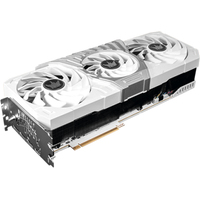 Видеокарта KFA2 GeForce RTX 4090 HOF 49NXM5MD6PHK