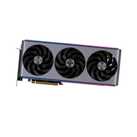Видеокарта Sapphire Nitro+ Radeon RX 7900 XTX Vapor-X 24GB 11322-01-40G