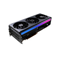 Видеокарта Sapphire Nitro+ Radeon RX 7900 XTX Vapor-X 24GB 11322-01-40G
