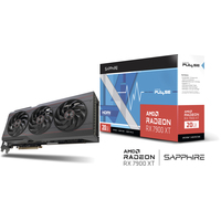 Видеокарта Sapphire Pulse Radeon RX 7900 XT 11323-02-20G