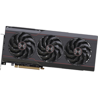 Видеокарта Sapphire Pulse Radeon RX 7900 XTX 11322-02-20G