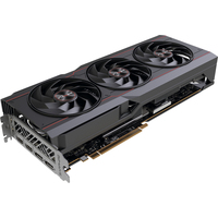 Видеокарта Sapphire Pulse Radeon RX 7900 XTX 11322-02-20G