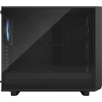 Корпус Fractal Design Meshify 2 Lite RGB Black TG Light Tint FD-C-MEL2A-05